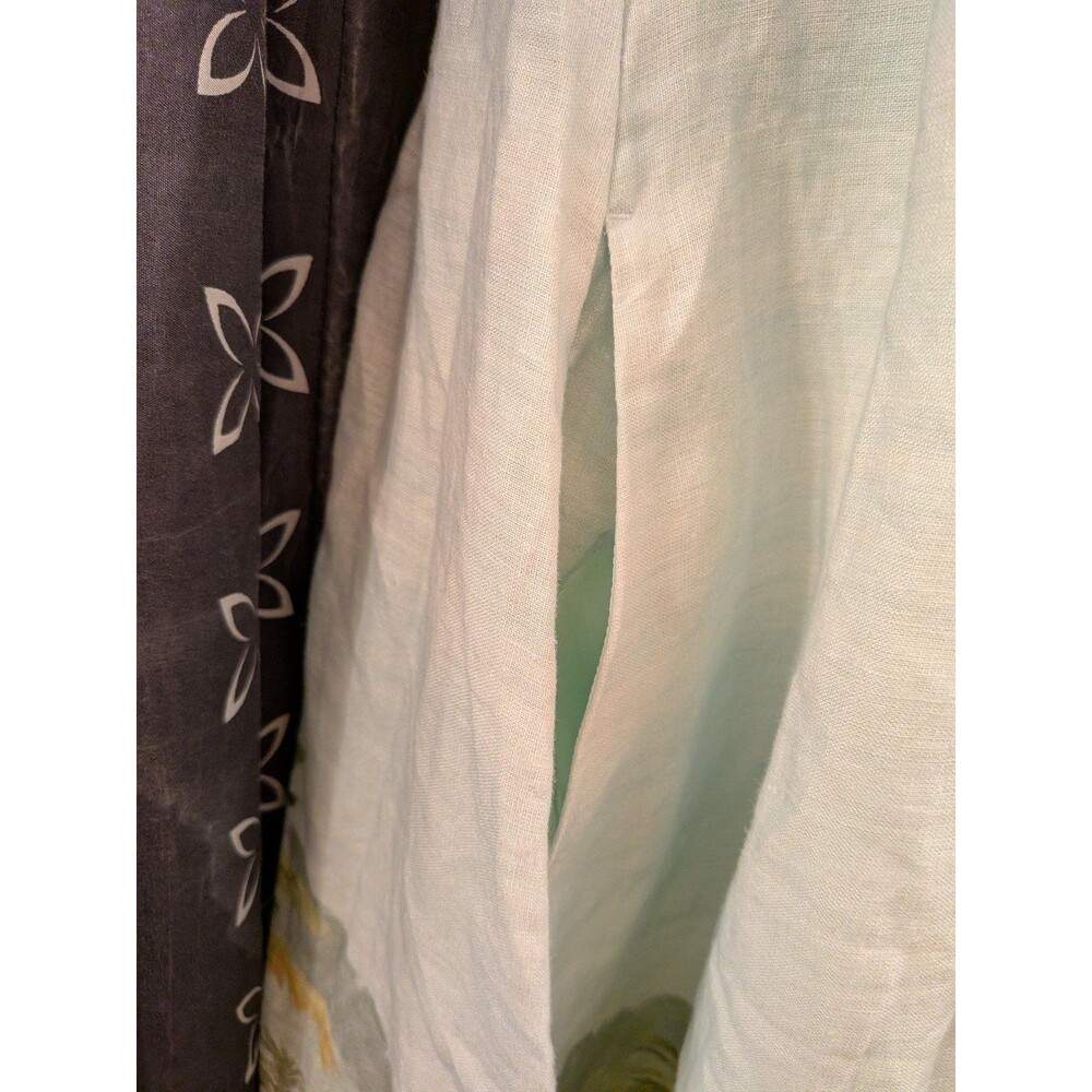 Dress Calypso St. barth size 14 - Picture 6 of 10